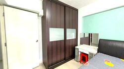 Blk 684D Choa Chu Kang Crescent (Choa Chu Kang), HDB 5 Rooms #586297971